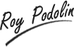 Roy Podolin
